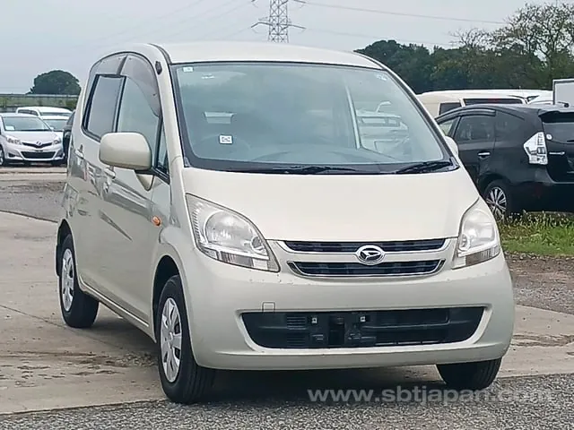 Daihatsu Dba-L175S