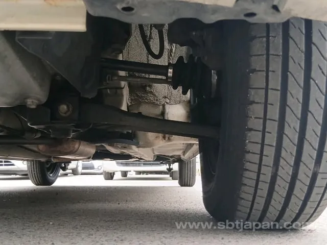 Daihatsu Dba-L175S 2009 photo 5