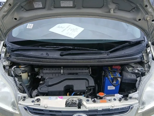 Daihatsu Dba-L175S 2009 photo 2