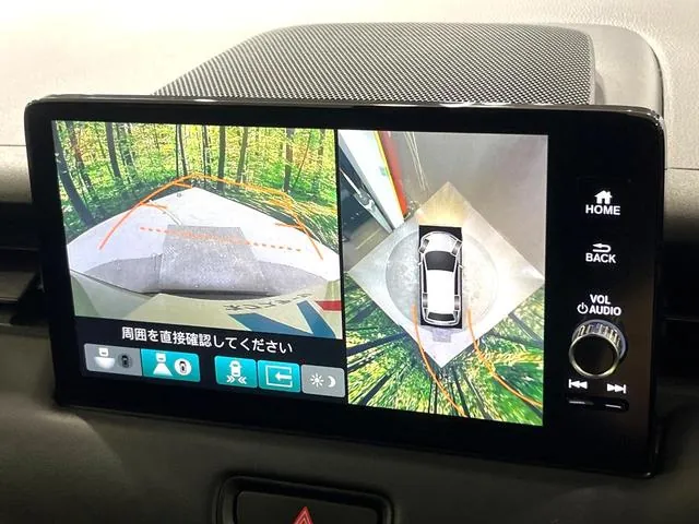 Honda Vezel 2021 photo 4