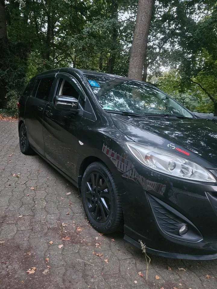 Mazda Mazda 5