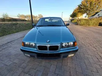 BMW E36
