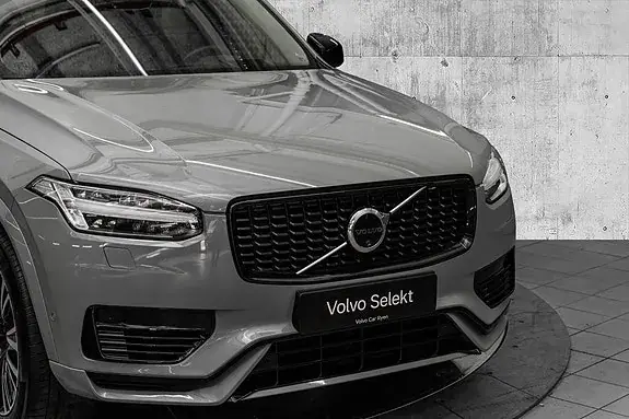 Volvo Xc90 2025 photo 3