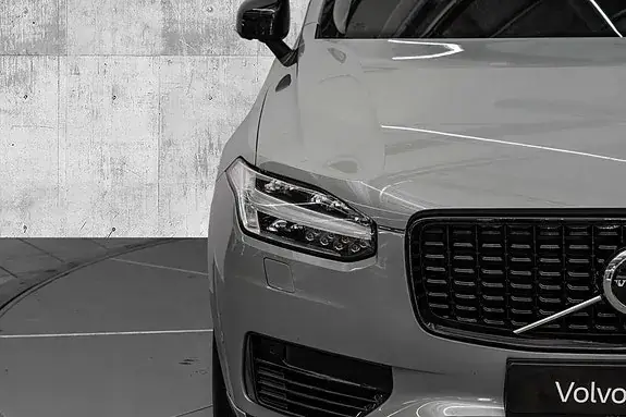 Volvo Xc90 2025 photo 5
