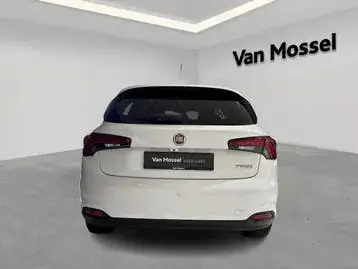 Fiat Tipo 2020 photo 3