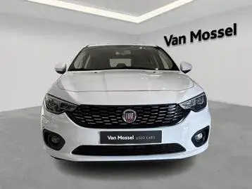 Fiat Tipo 2020 photo 2