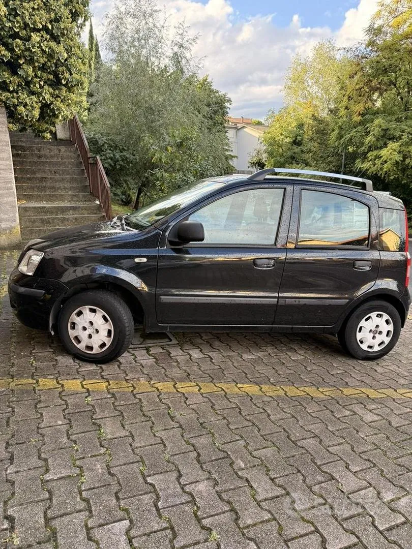 Fiat Panda 2012 photo 4