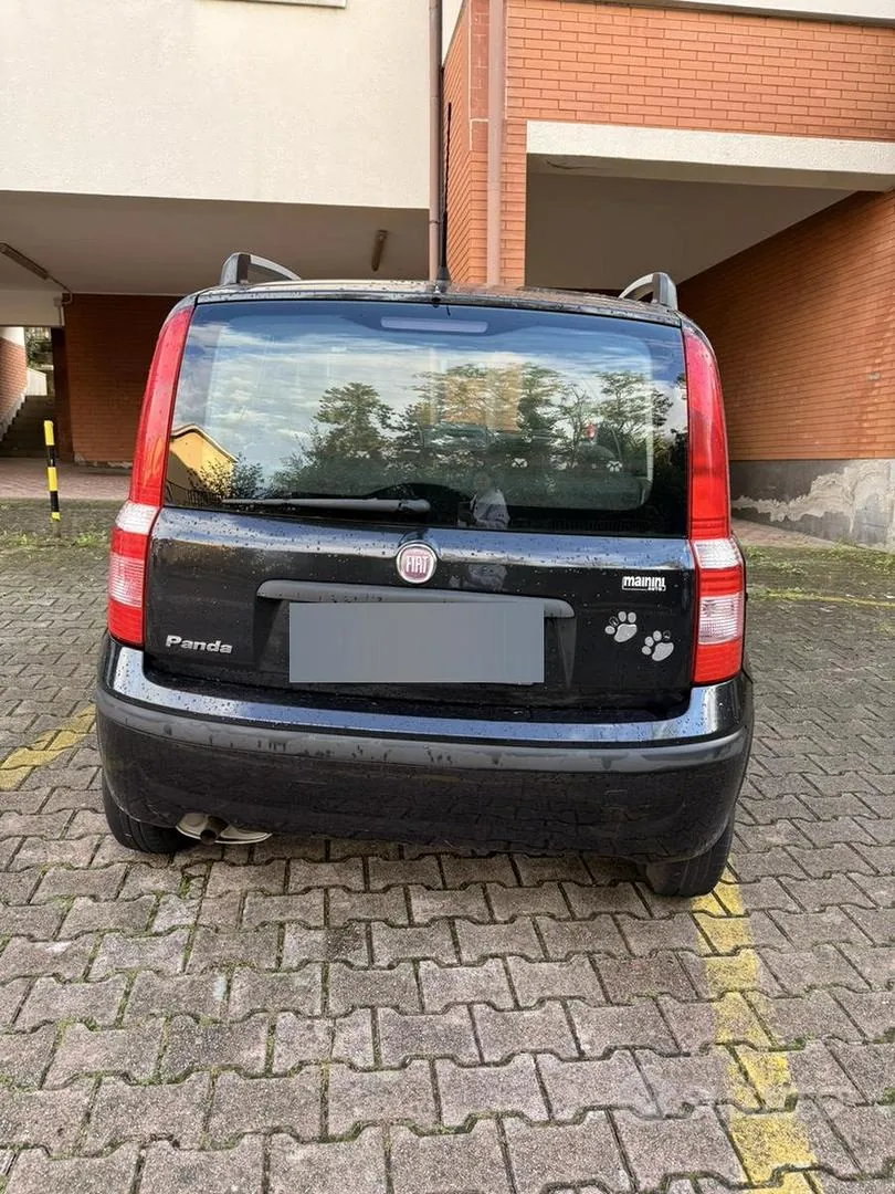 Fiat Panda 2012 photo 3