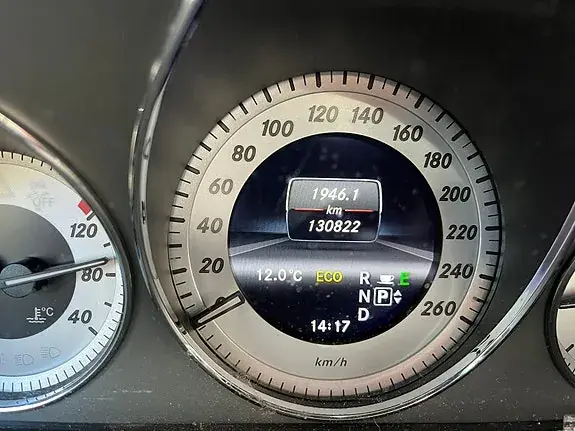 Mercedes-Benz Glk 220 2013 photo 5