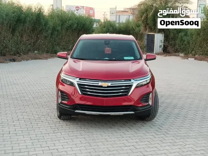 Chevrolet Equinox 2025 photo 5