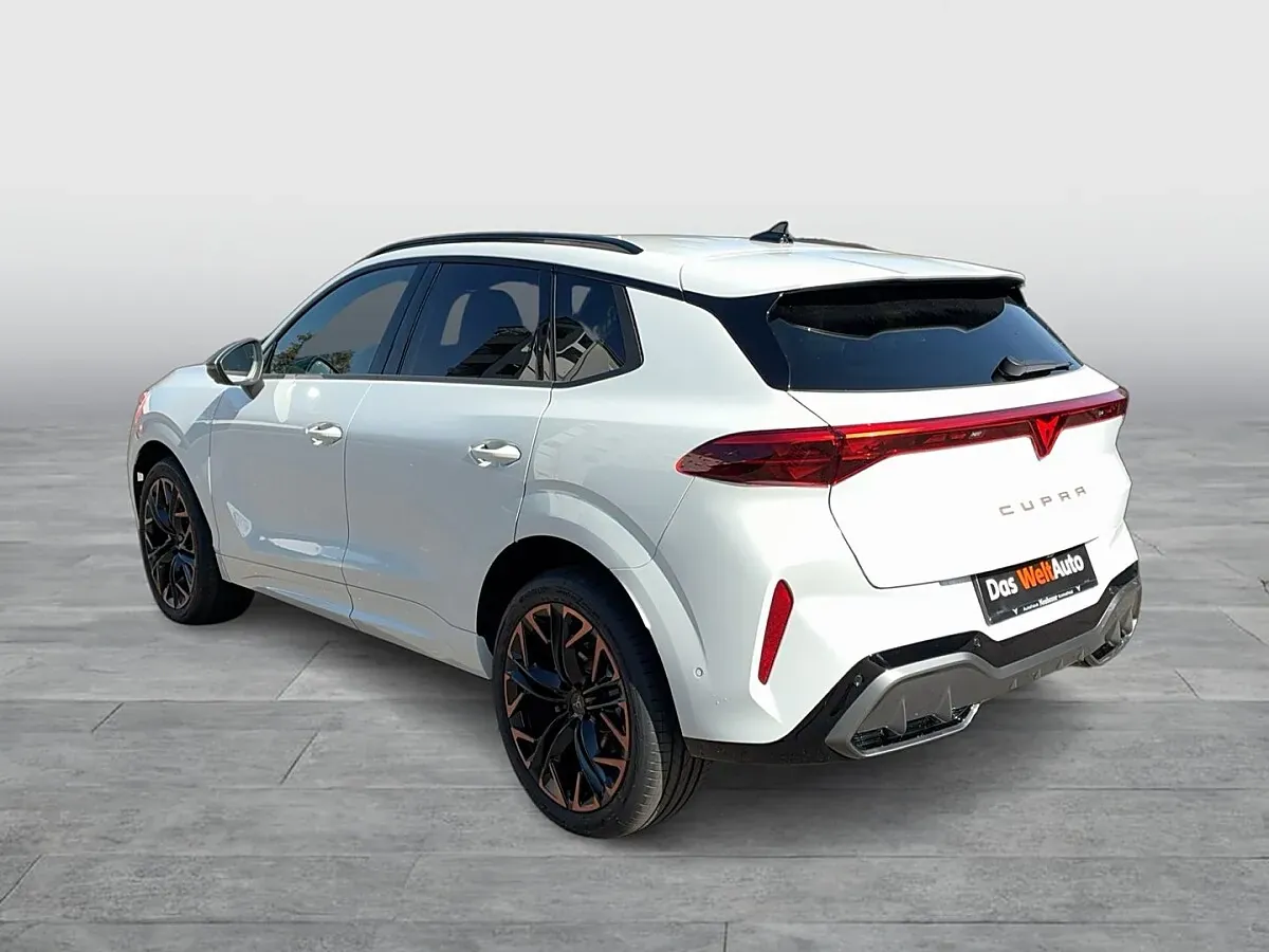 Cupra Terramar 2026 photo 3