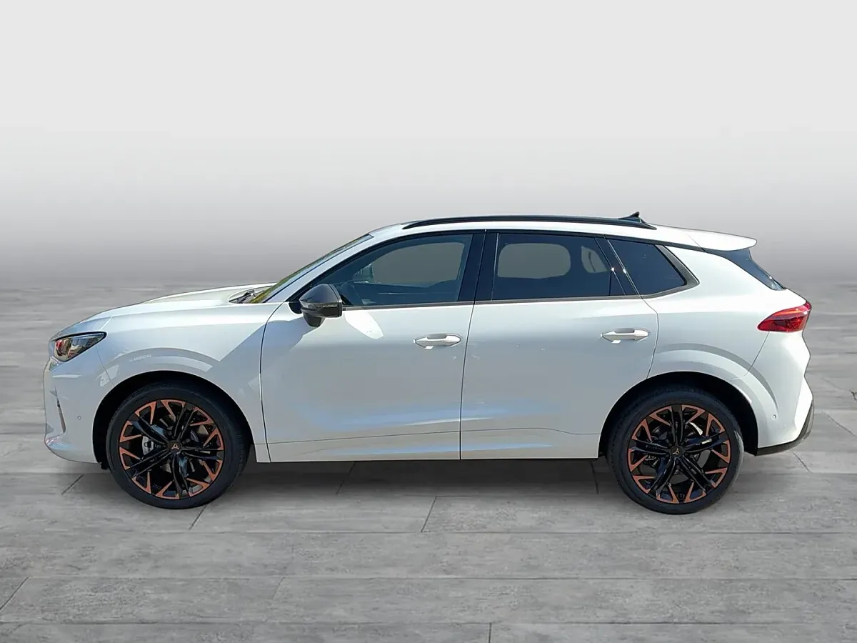 Cupra Terramar 2026 photo 2