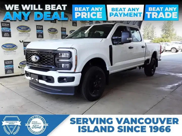 Ford F350