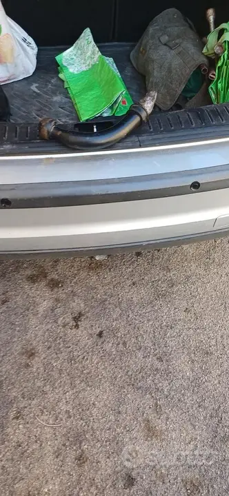 Ford Focus 2007 photo 2