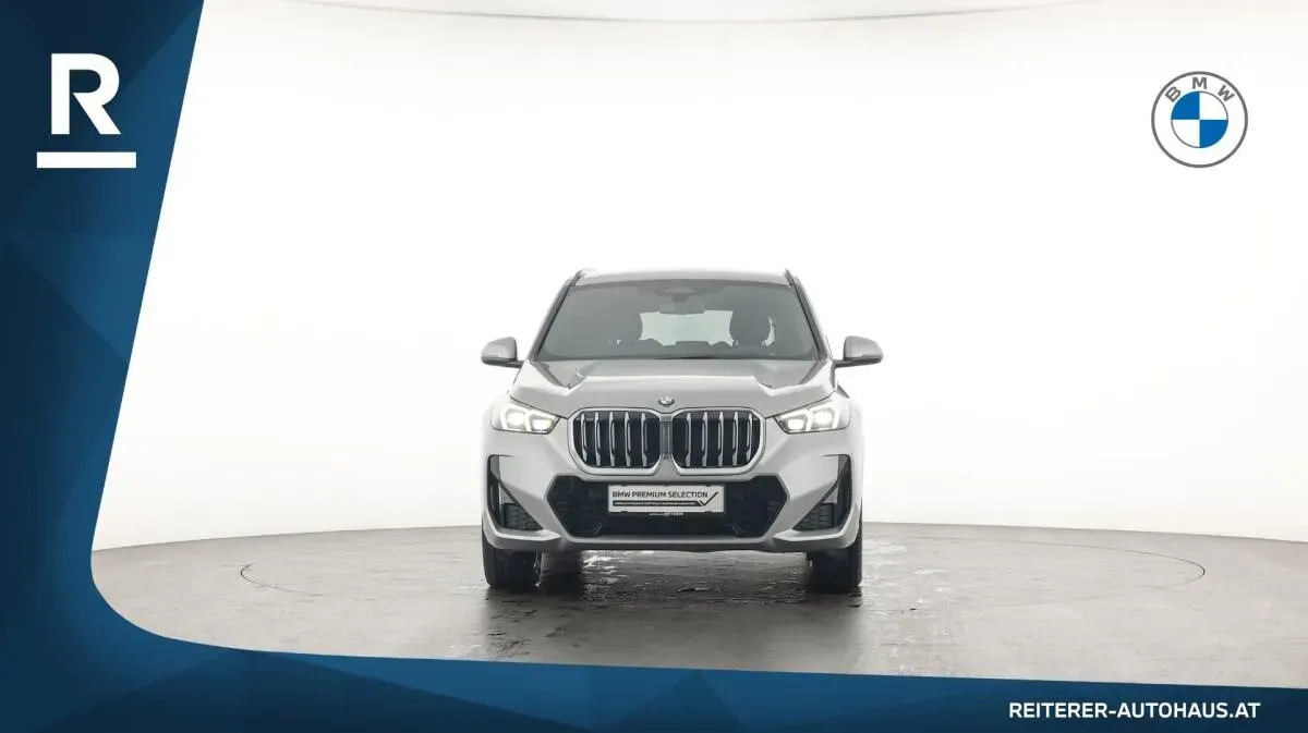 BMW X1 2026 photo 2