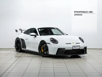Porsche 911 2021 photo 2
