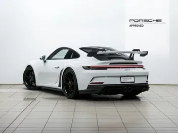 Porsche 911 2021 photo 4
