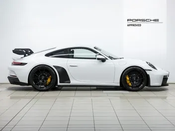 Porsche 911 2021 photo 3