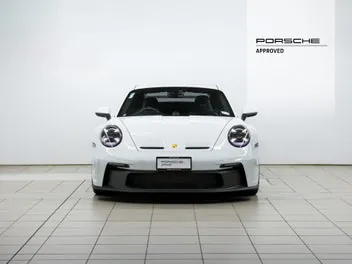 Porsche 911 2021 photo 5