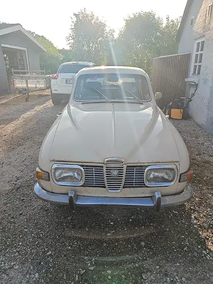Saab 9-5 1970 photo 4