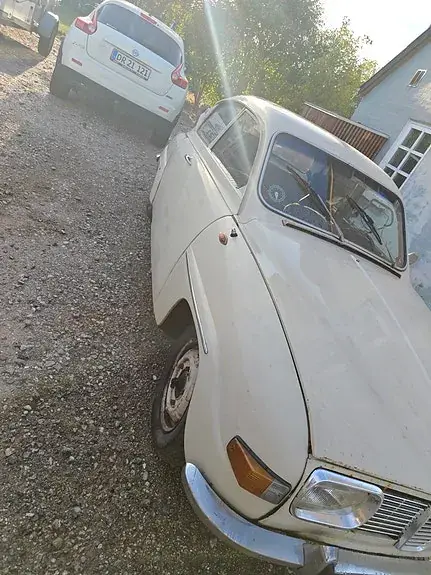 Saab 9-5 1970 photo 3