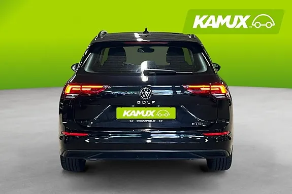 Volkswagen Golf I 2022 photo 5