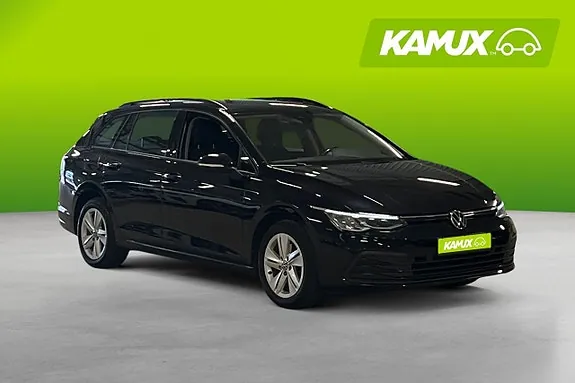 Volkswagen Golf I