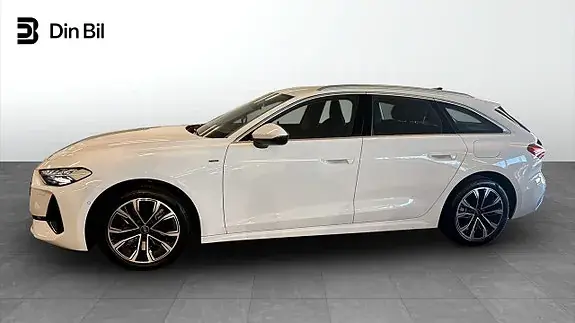 Audi A5 2026 photo 2