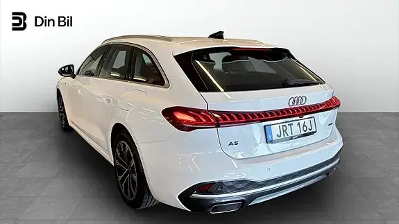 Audi A5 2026 photo 3