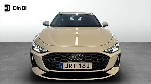 Audi A5 2026 photo 4