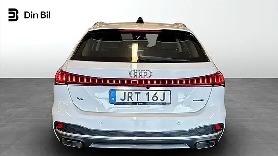 Audi A5 2026 photo 5