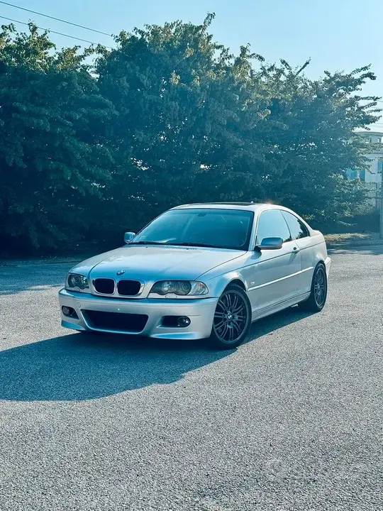 BMW 330Ci