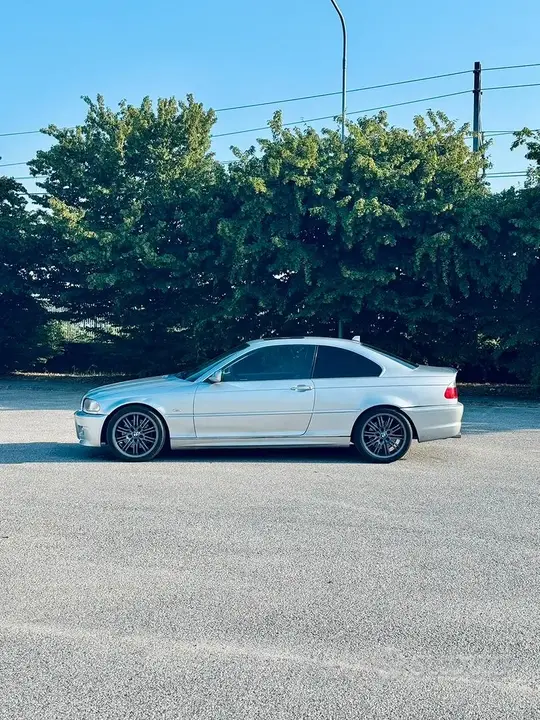 BMW 330Ci 2001 photo 2