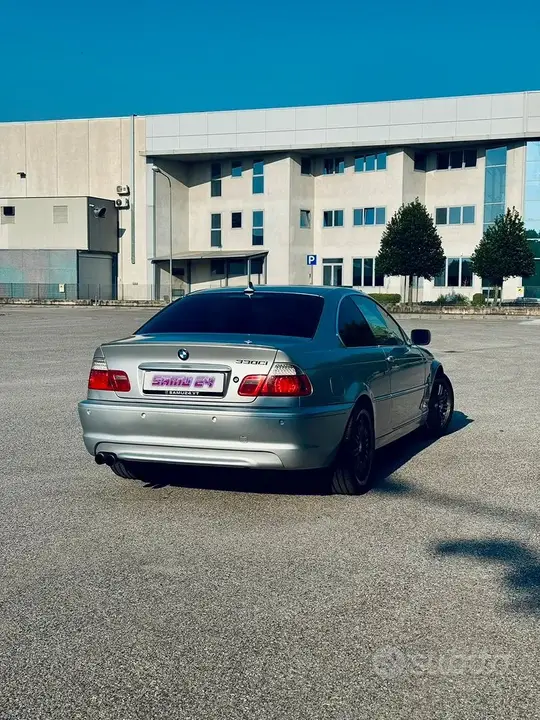 BMW 330Ci 2001 photo 5
