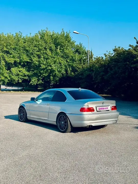 BMW 330Ci 2001 photo 4