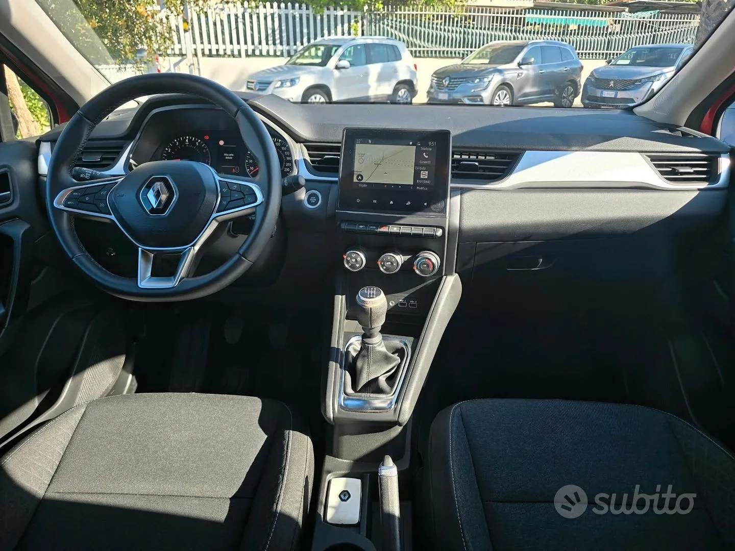 Renault Captur 2024 photo 4