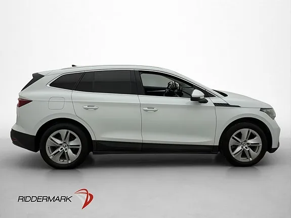 Skoda Enyaq 2022 photo 5