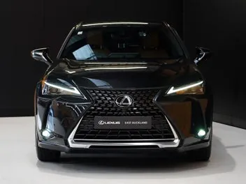 Lexus Ux 250H 2023 photo 5