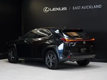 Lexus Ux 250H 2023 photo 4