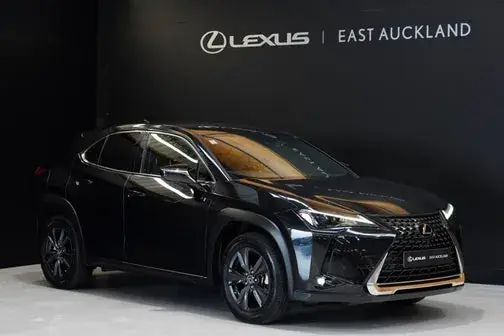 Lexus Ux 250H