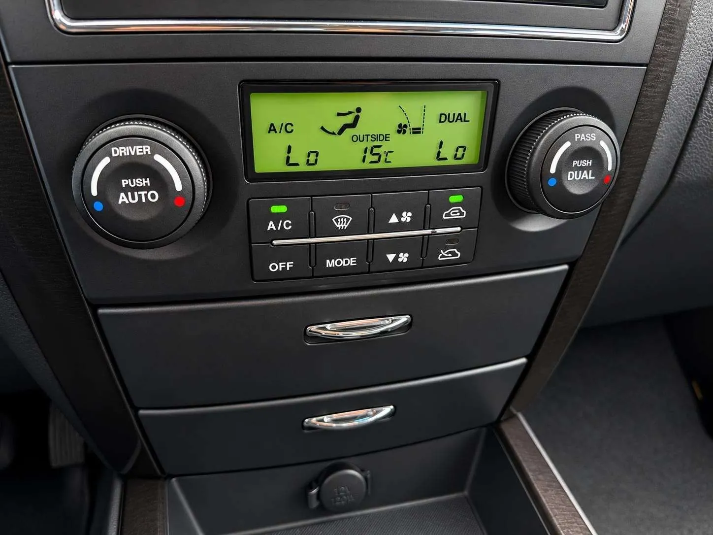 Kia Sorento 2009 photo 3