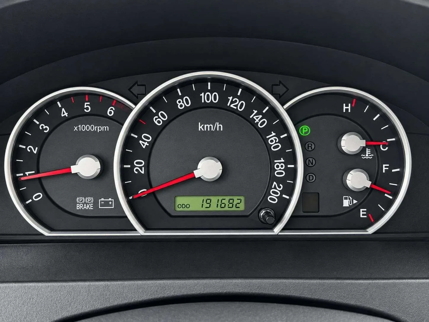 Kia Sorento 2009 photo 5