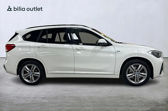 BMW X1 2022 photo 5