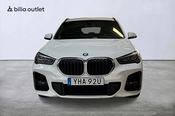 BMW X1 2022 photo 3