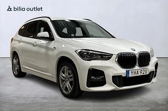 BMW X1 2022 photo 4