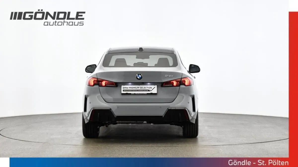 BMW 2 Series 2025 photo 2