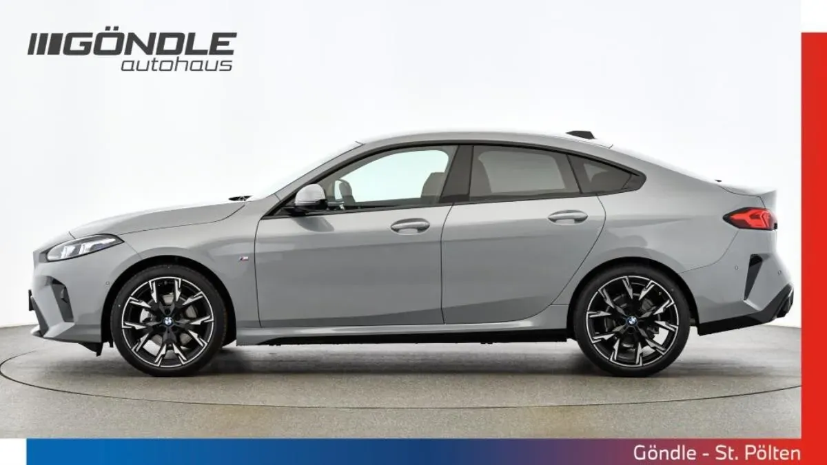 BMW 2 Series 2025 photo 3