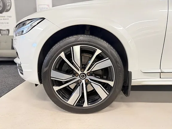 Volvo V90 Cross Country 2018 photo 4