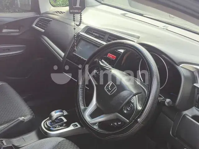 Honda Fit 2013 photo 5