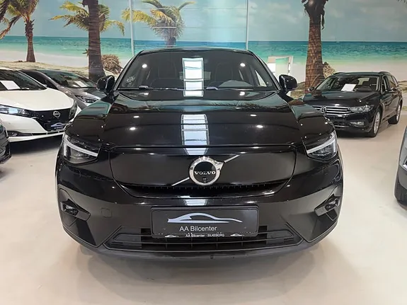 Volvo C40 2022 photo 5